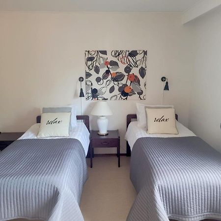 Palsbole Basto Hotell & Konferens מראה חיצוני תמונה