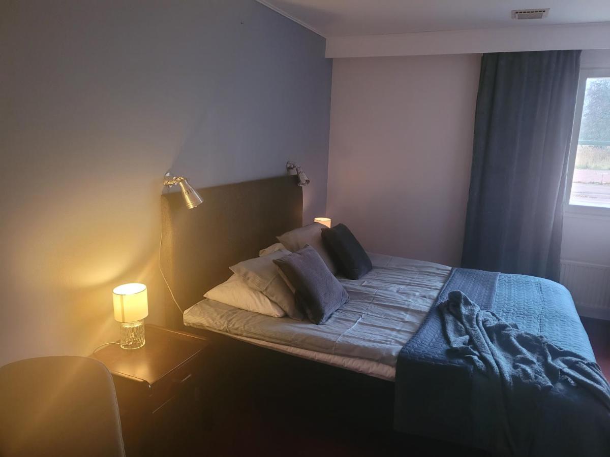 Palsbole Basto Hotell & Konferens מראה חיצוני תמונה