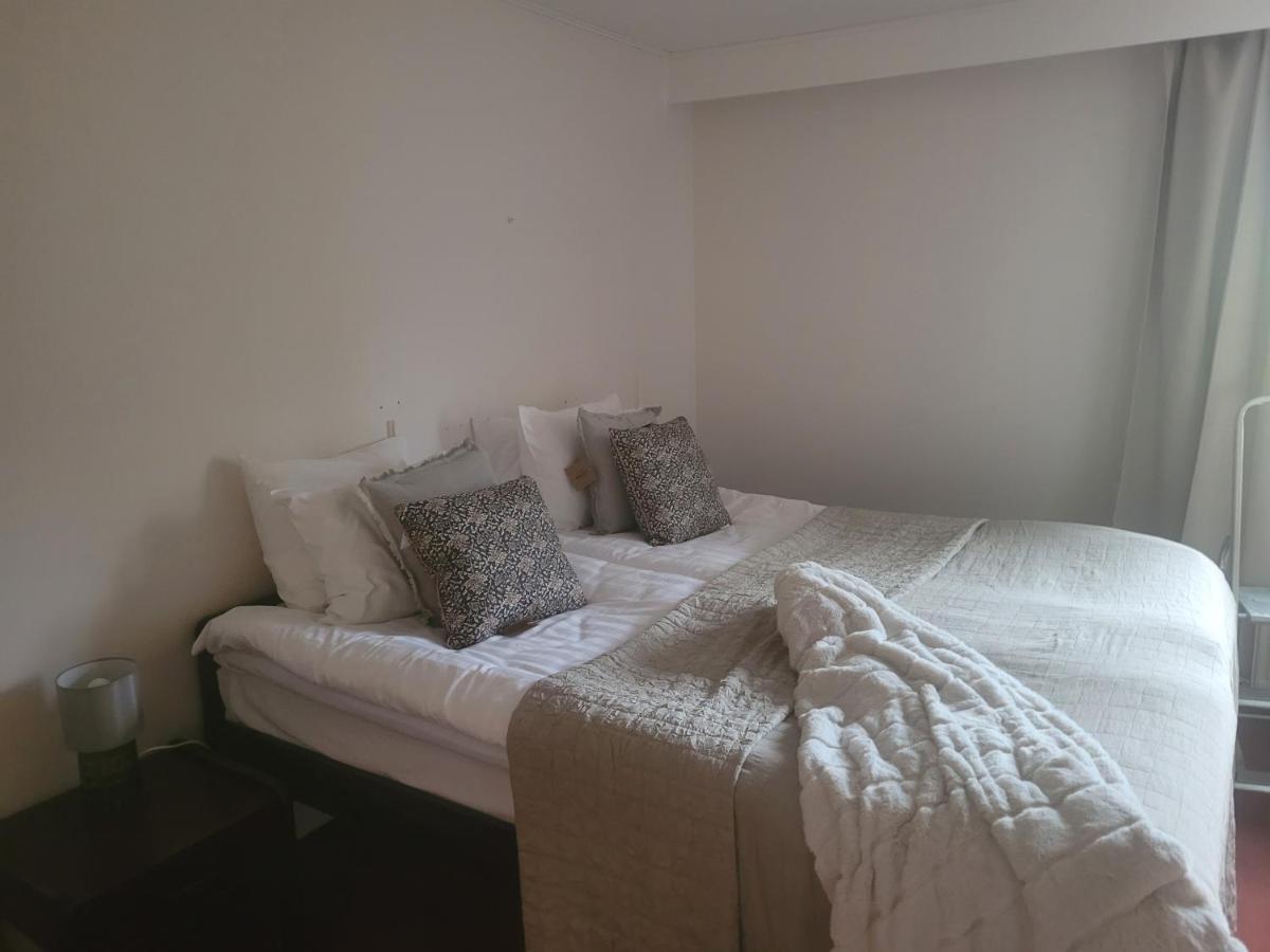 Palsbole Basto Hotell & Konferens מראה חיצוני תמונה