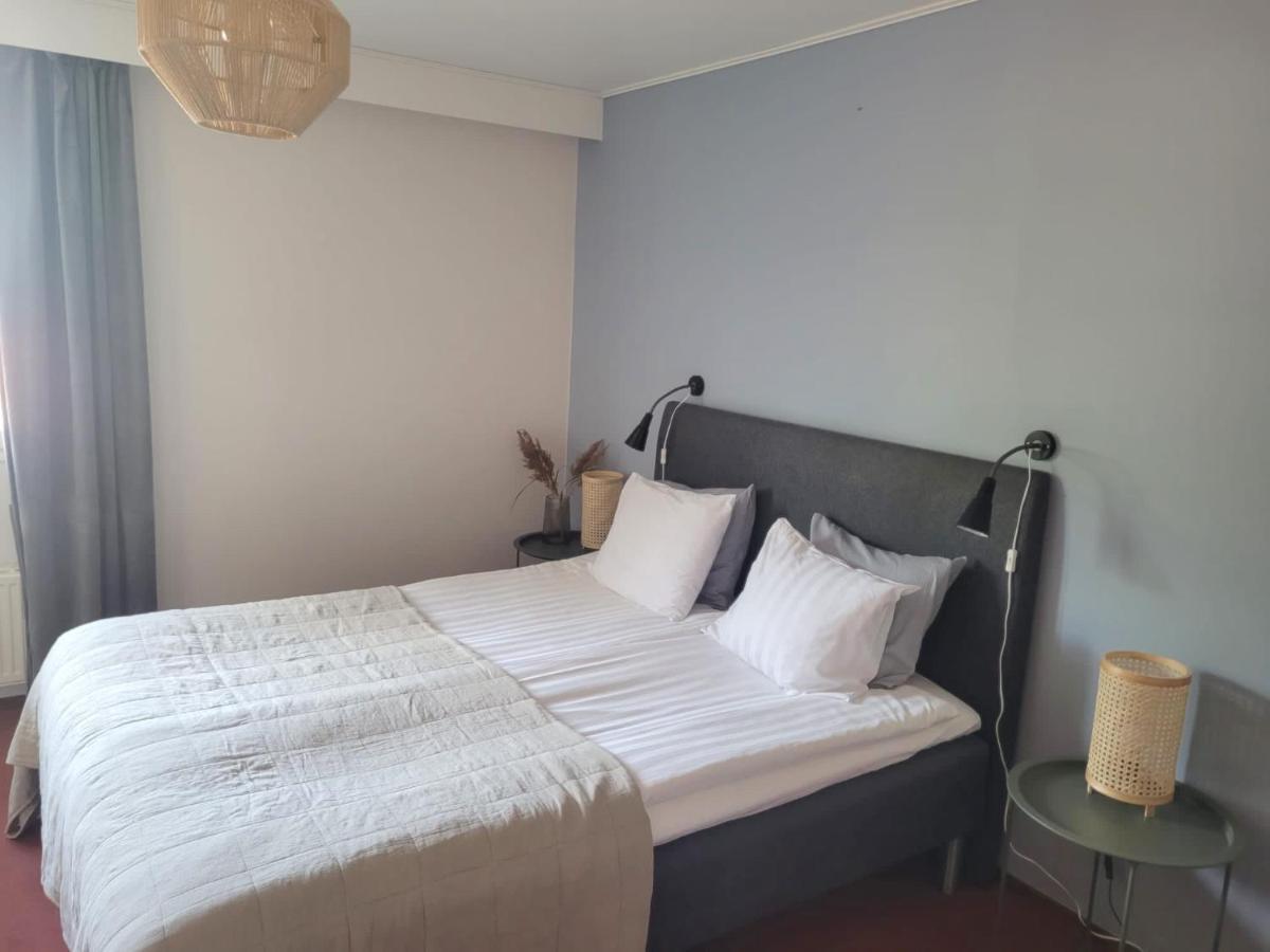 Palsbole Basto Hotell & Konferens מראה חיצוני תמונה