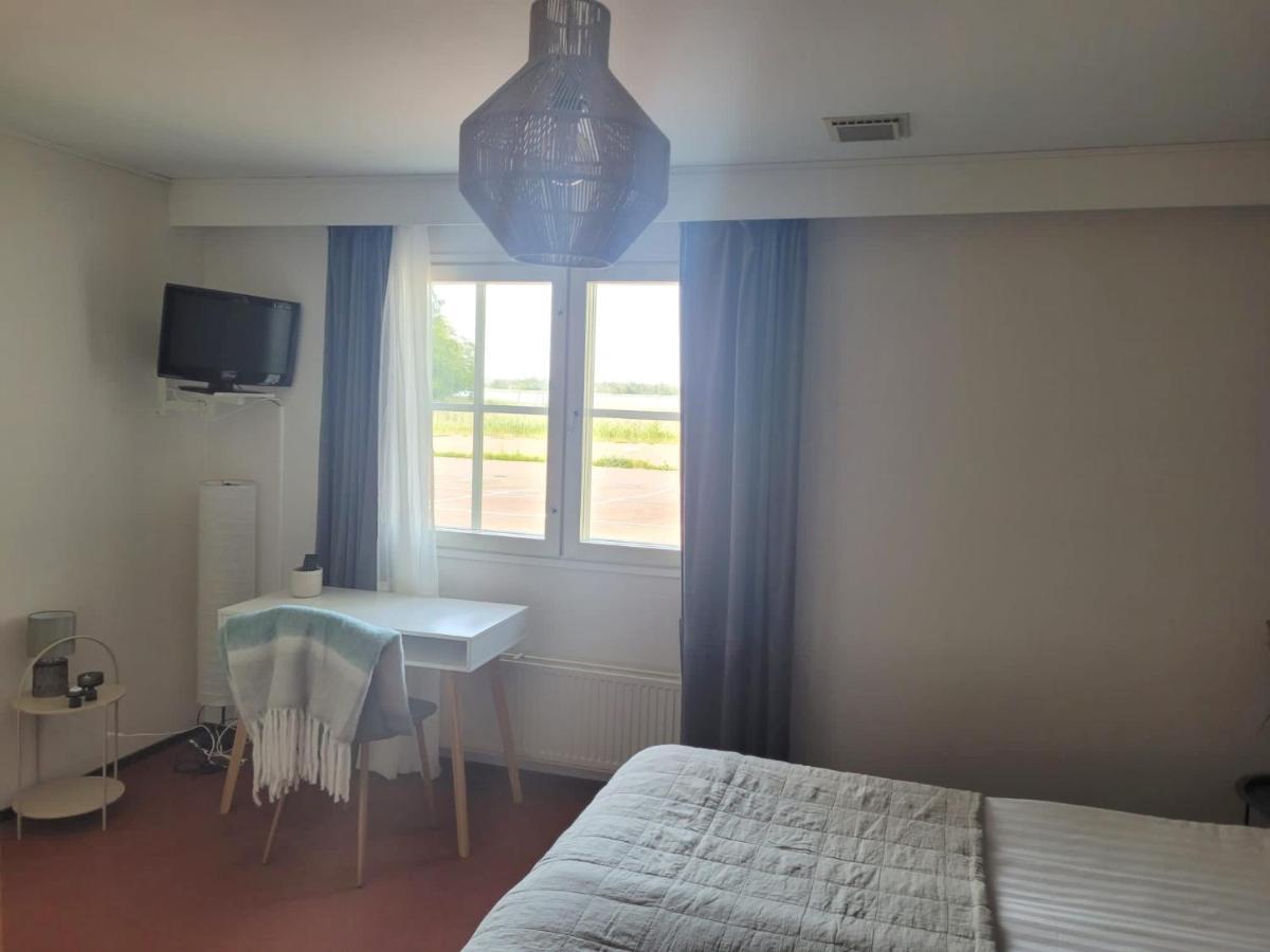 Palsbole Basto Hotell & Konferens מראה חיצוני תמונה