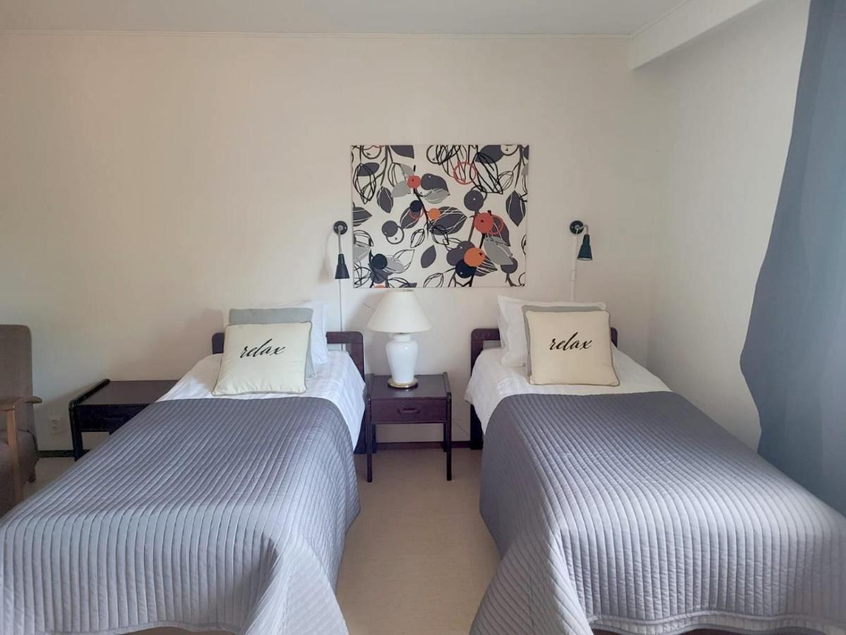 Palsbole Basto Hotell & Konferens מראה חיצוני תמונה