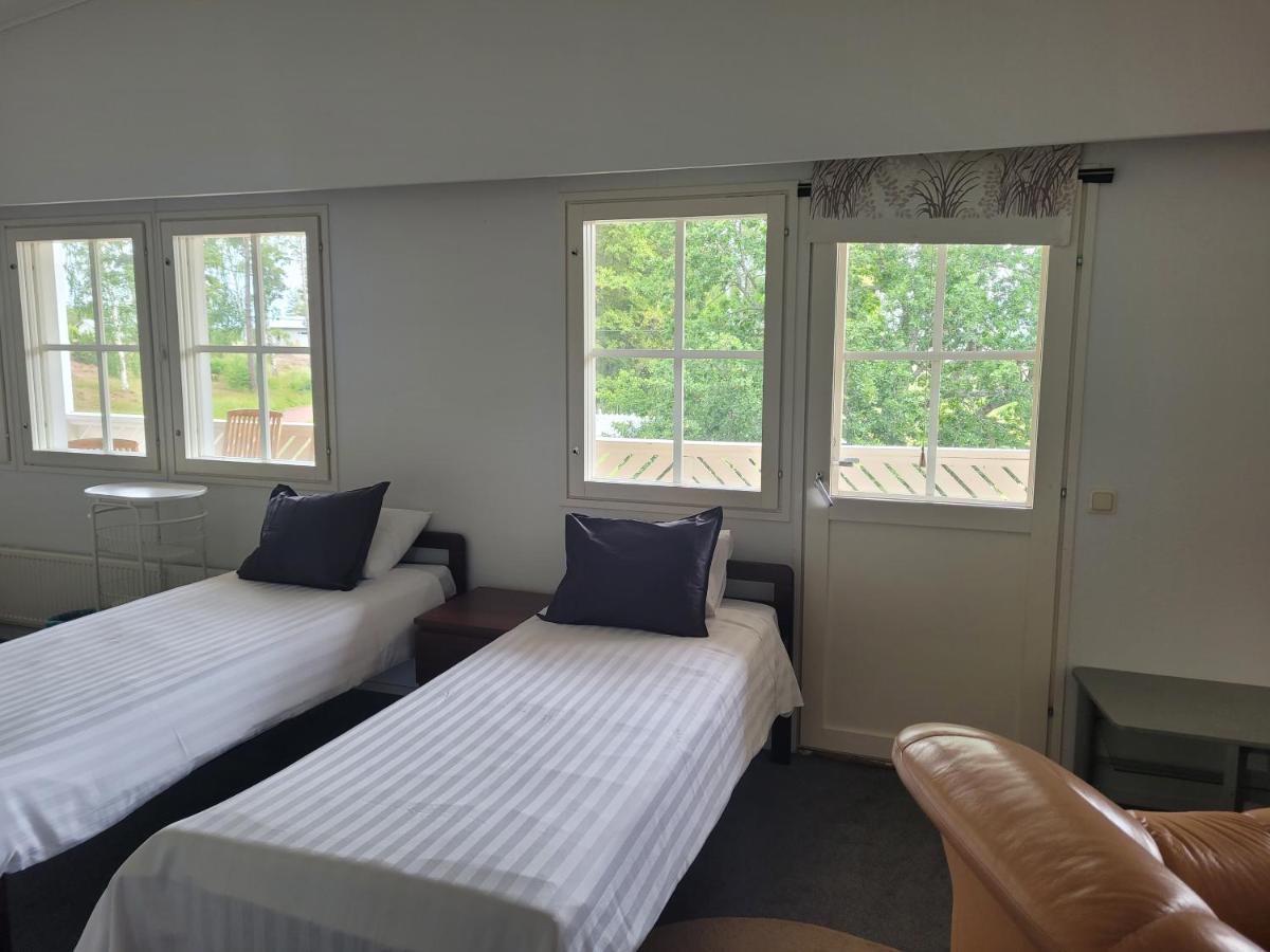 Palsbole Basto Hotell & Konferens מראה חיצוני תמונה