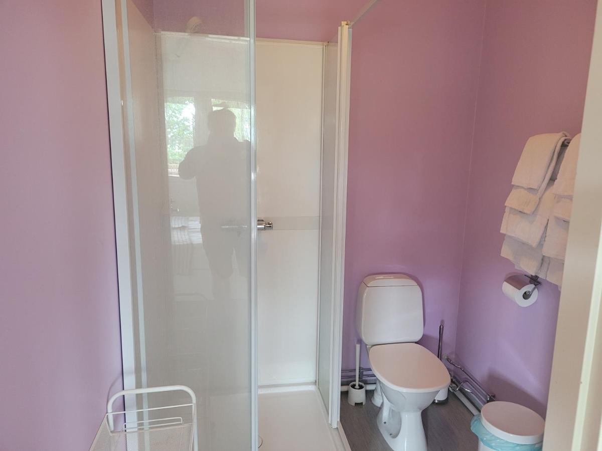 Palsbole Basto Hotell & Konferens מראה חיצוני תמונה